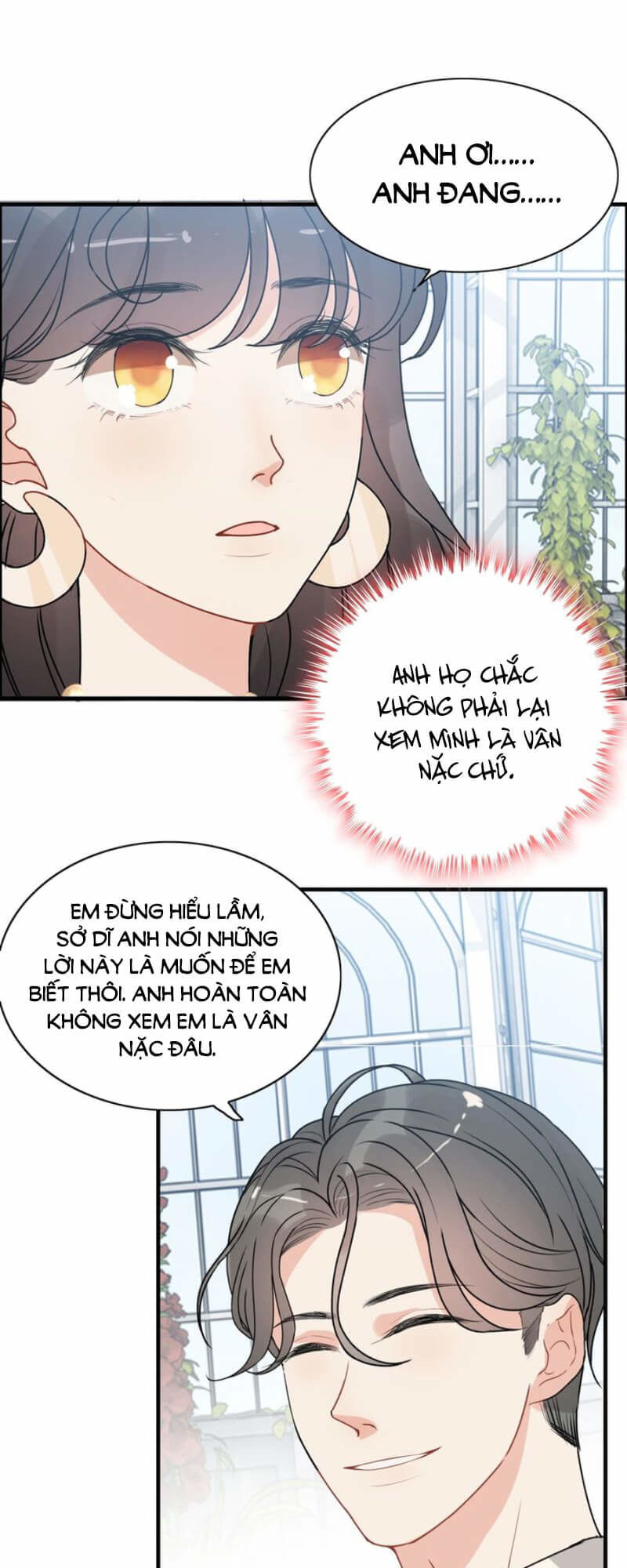 Cô Vợ Hợp Đồng Bỏ Trốn Của Tổng Giám Đốc Chapter 237 - Trang 2