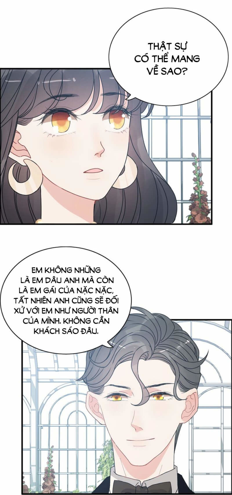 Cô Vợ Hợp Đồng Bỏ Trốn Của Tổng Giám Đốc Chapter 237 - Trang 2