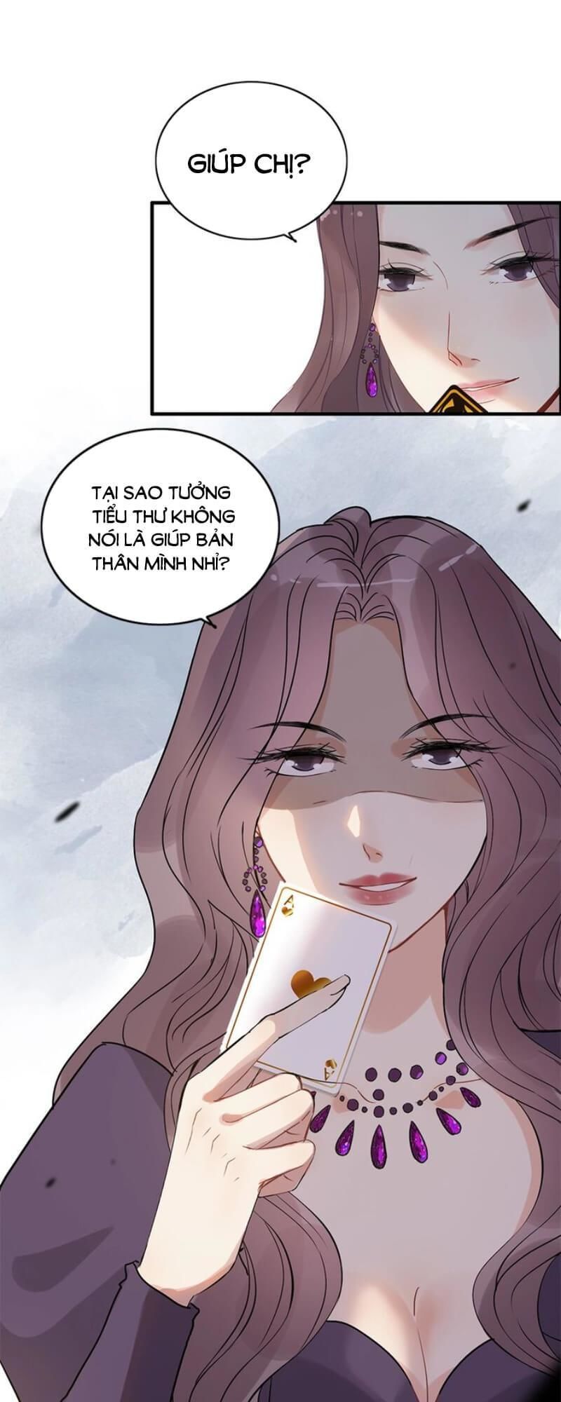 Cô Vợ Hợp Đồng Bỏ Trốn Của Tổng Giám Đốc Chapter 235 - Trang 2