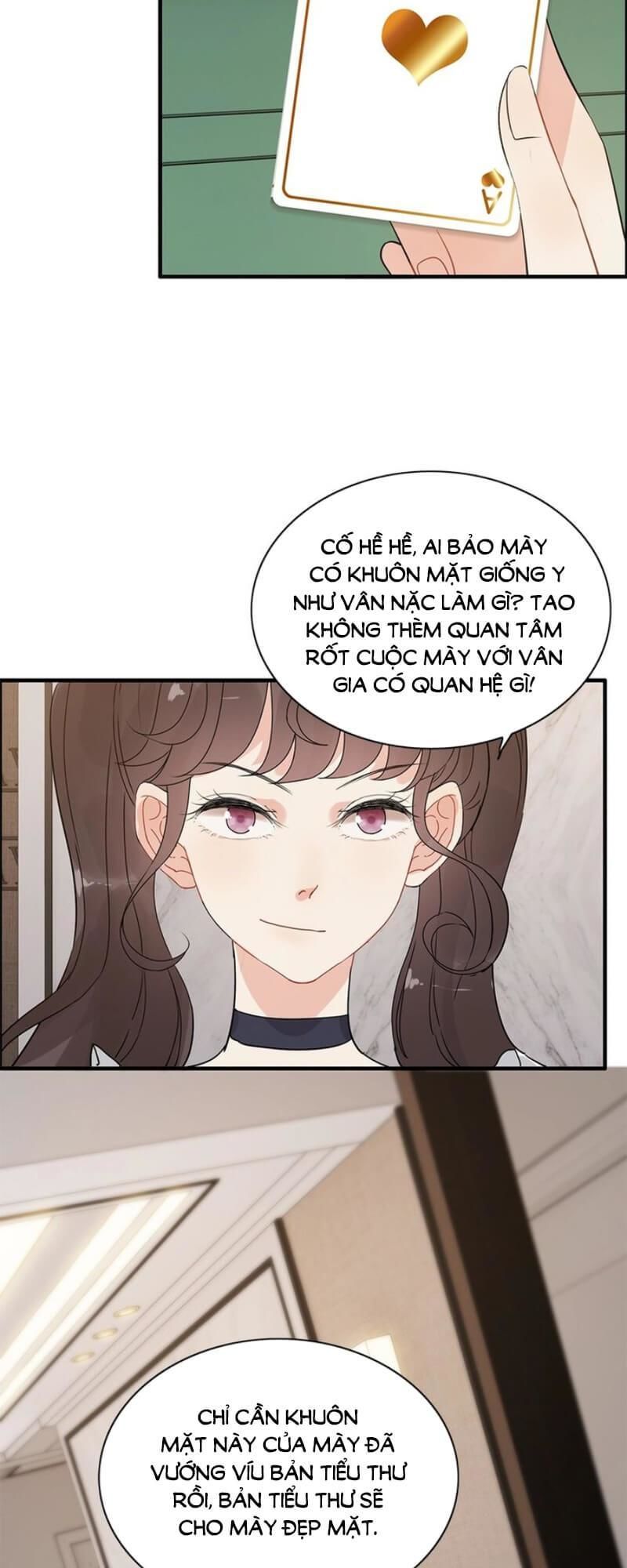 Cô Vợ Hợp Đồng Bỏ Trốn Của Tổng Giám Đốc Chapter 235 - Trang 2