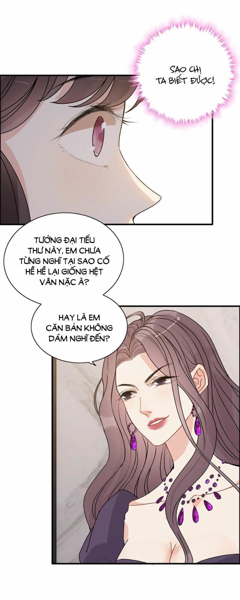 Cô Vợ Hợp Đồng Bỏ Trốn Của Tổng Giám Đốc Chapter 235 - Trang 2