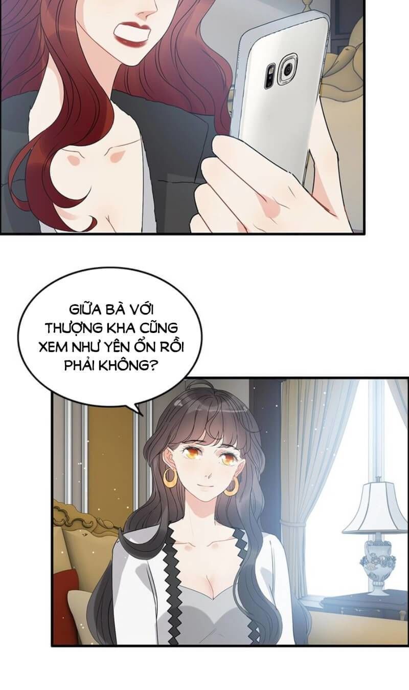 Cô Vợ Hợp Đồng Bỏ Trốn Của Tổng Giám Đốc Chapter 234 - Trang 2