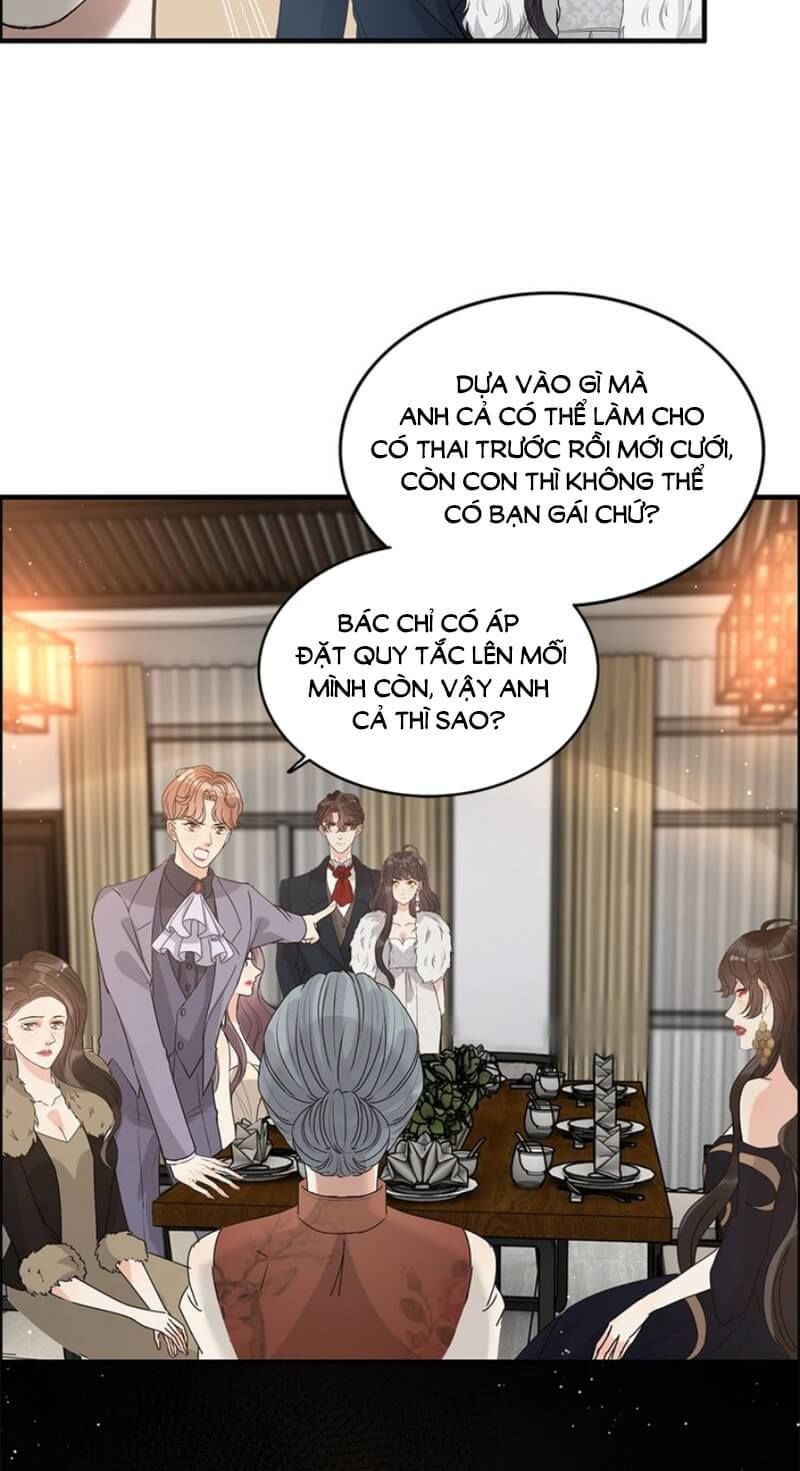 Cô Vợ Hợp Đồng Bỏ Trốn Của Tổng Giám Đốc Chapter 234 - Trang 2