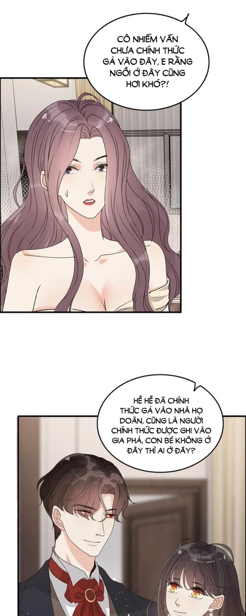 Cô Vợ Hợp Đồng Bỏ Trốn Của Tổng Giám Đốc Chapter 234 - Trang 2