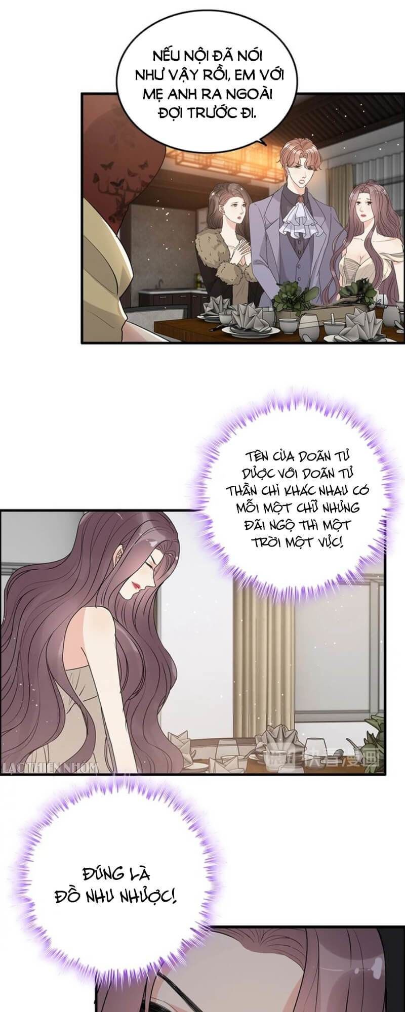 Cô Vợ Hợp Đồng Bỏ Trốn Của Tổng Giám Đốc Chapter 234 - Trang 2