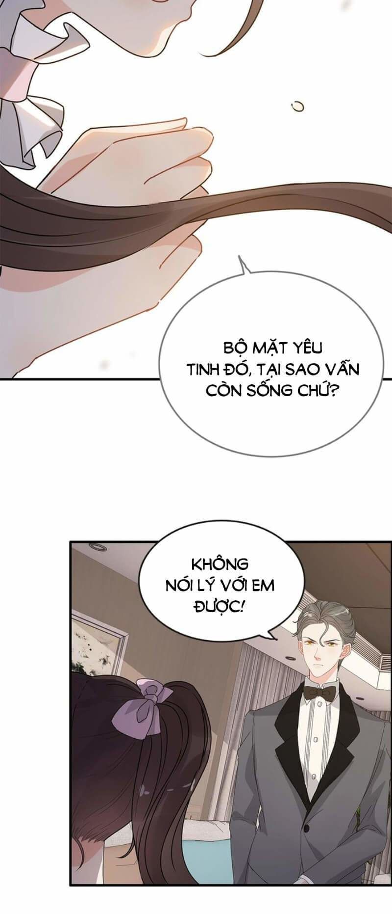 Cô Vợ Hợp Đồng Bỏ Trốn Của Tổng Giám Đốc Chapter 233 - Trang 2