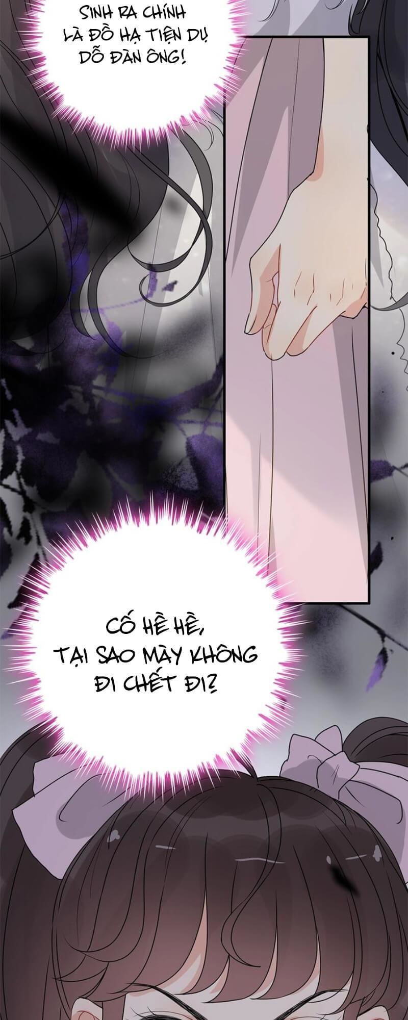 Cô Vợ Hợp Đồng Bỏ Trốn Của Tổng Giám Đốc Chapter 233 - Trang 2