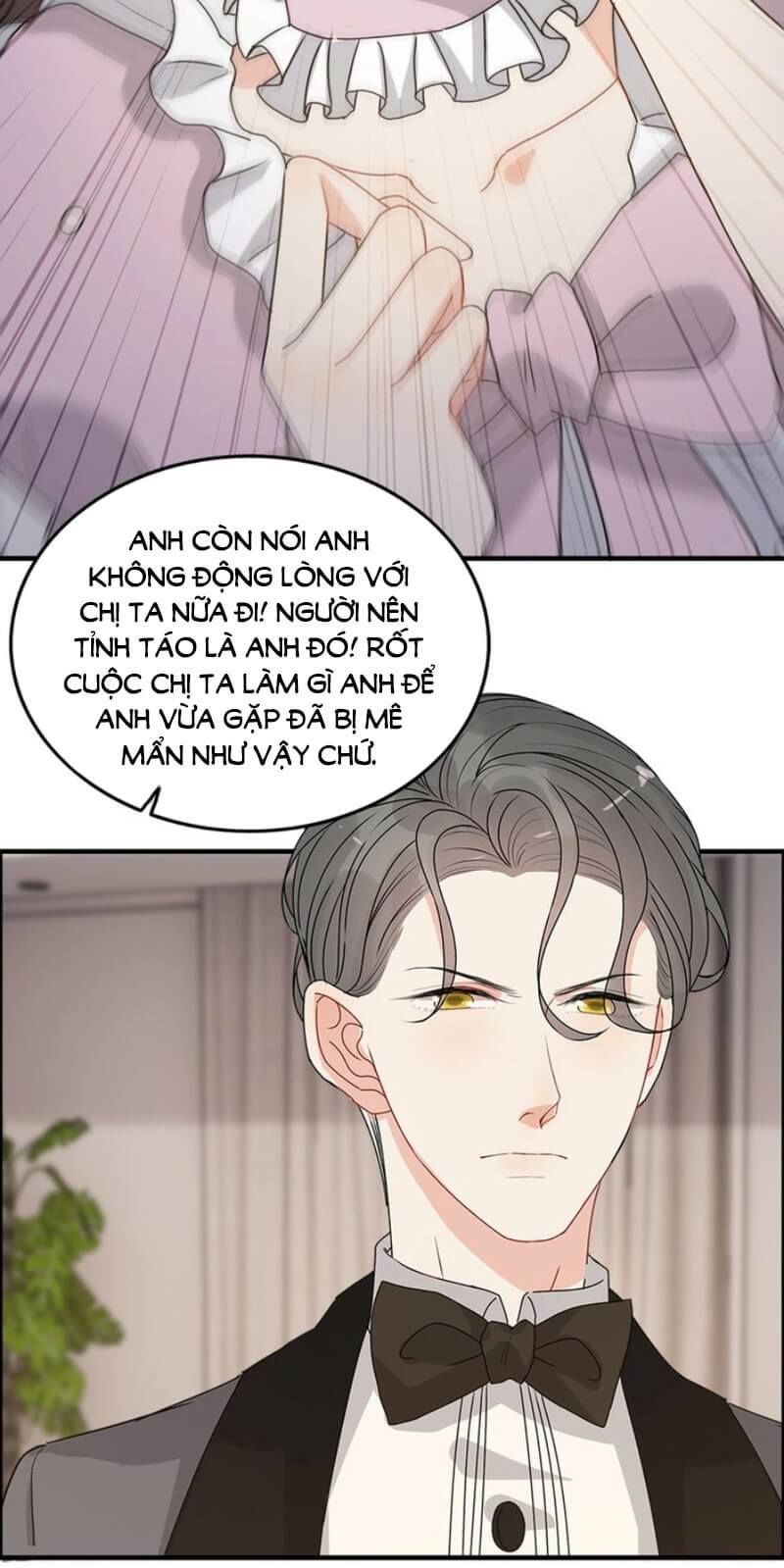 Cô Vợ Hợp Đồng Bỏ Trốn Của Tổng Giám Đốc Chapter 233 - Trang 2