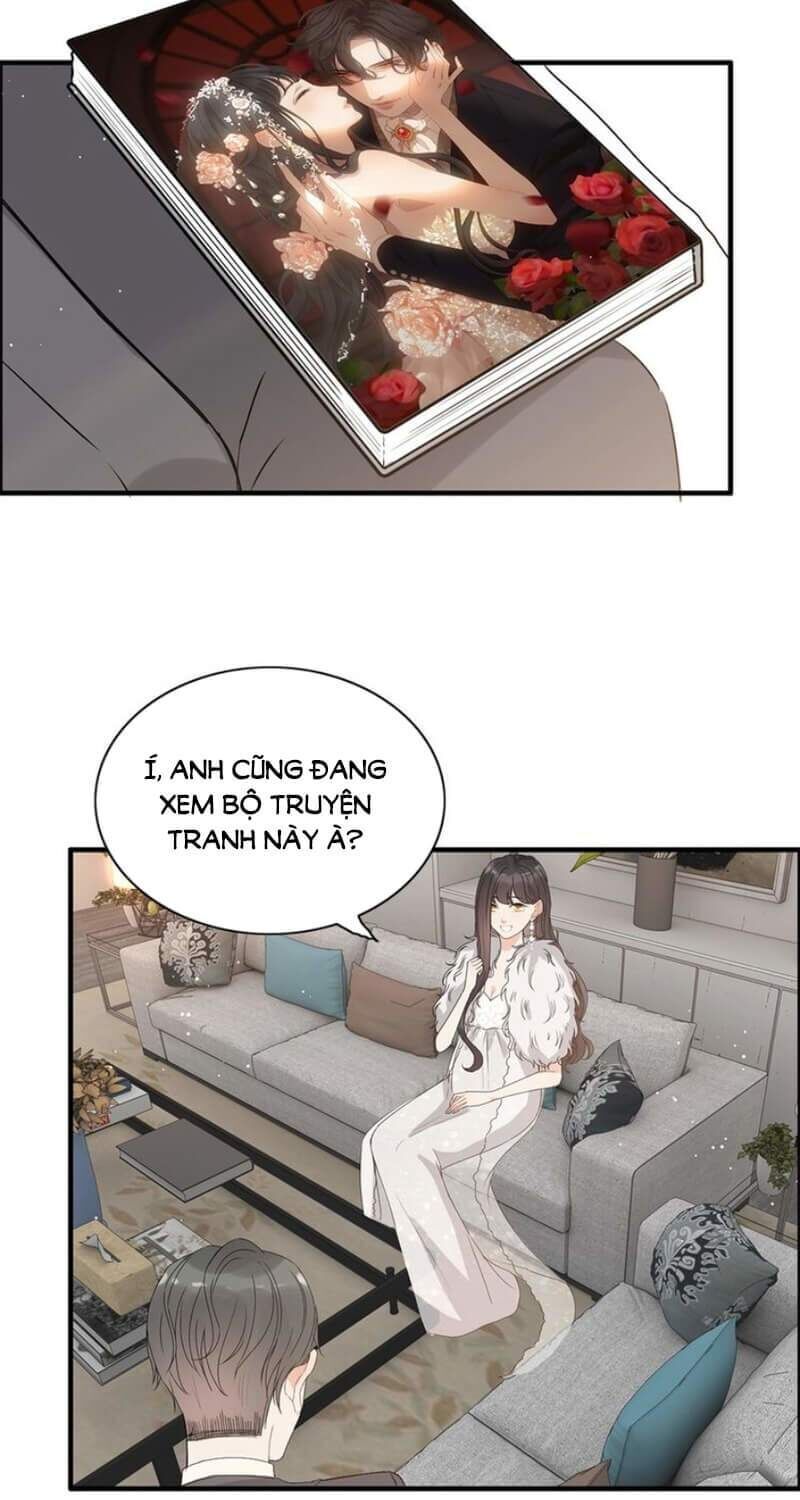 Cô Vợ Hợp Đồng Bỏ Trốn Của Tổng Giám Đốc Chapter 231 - Trang 2