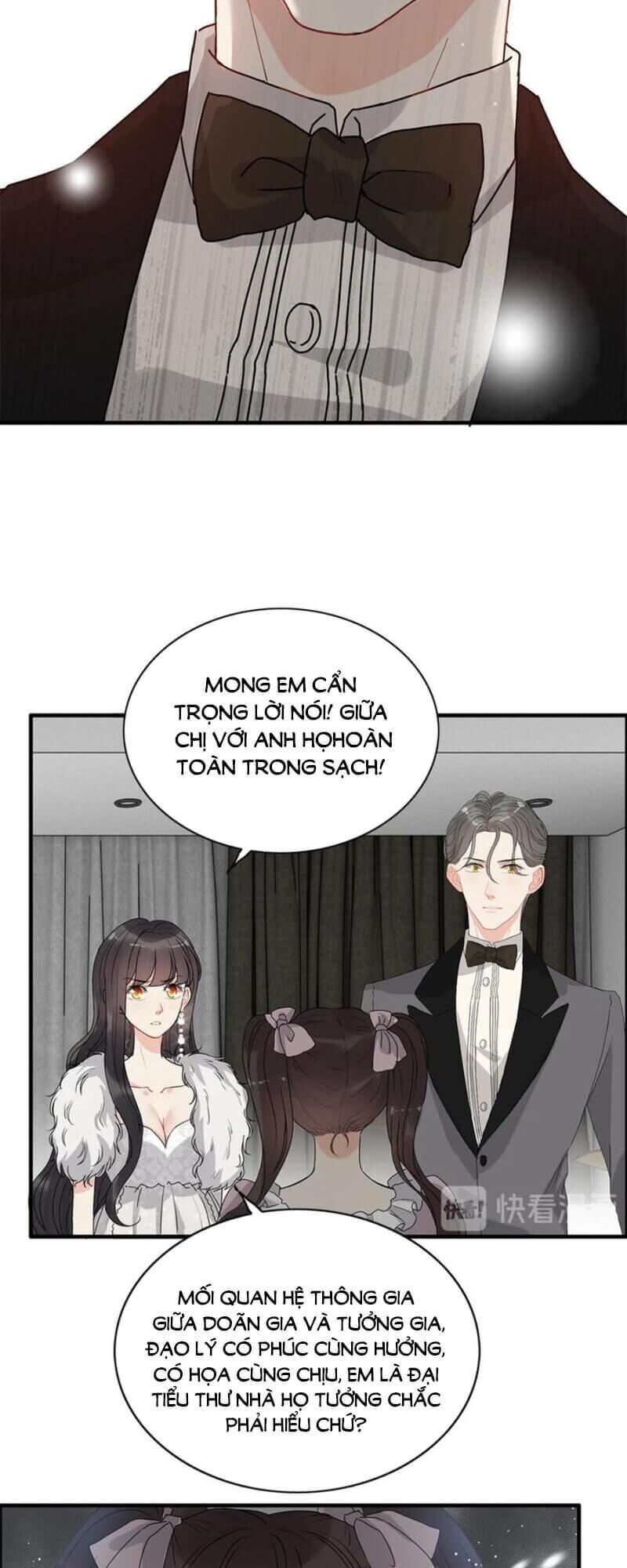 Cô Vợ Hợp Đồng Bỏ Trốn Của Tổng Giám Đốc Chapter 231 - Trang 2