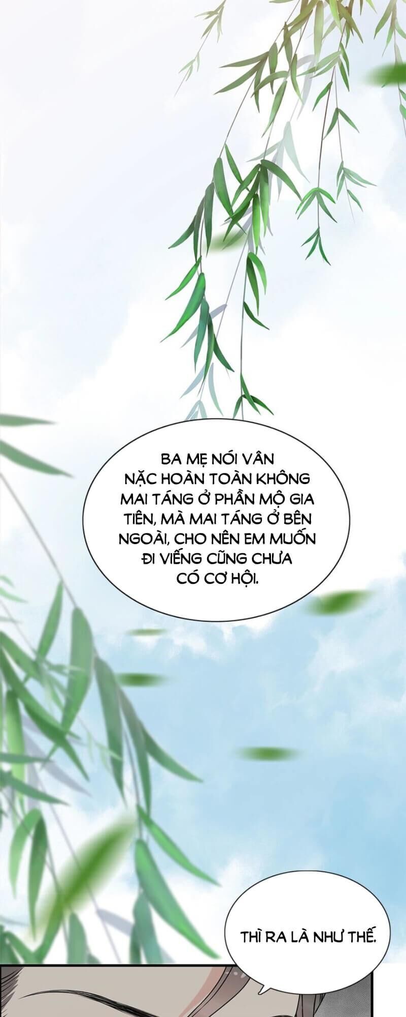 Cô Vợ Hợp Đồng Bỏ Trốn Của Tổng Giám Đốc Chapter 231 - Trang 2