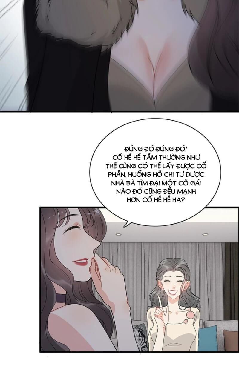 Cô Vợ Hợp Đồng Bỏ Trốn Của Tổng Giám Đốc Chapter 230 - Trang 2