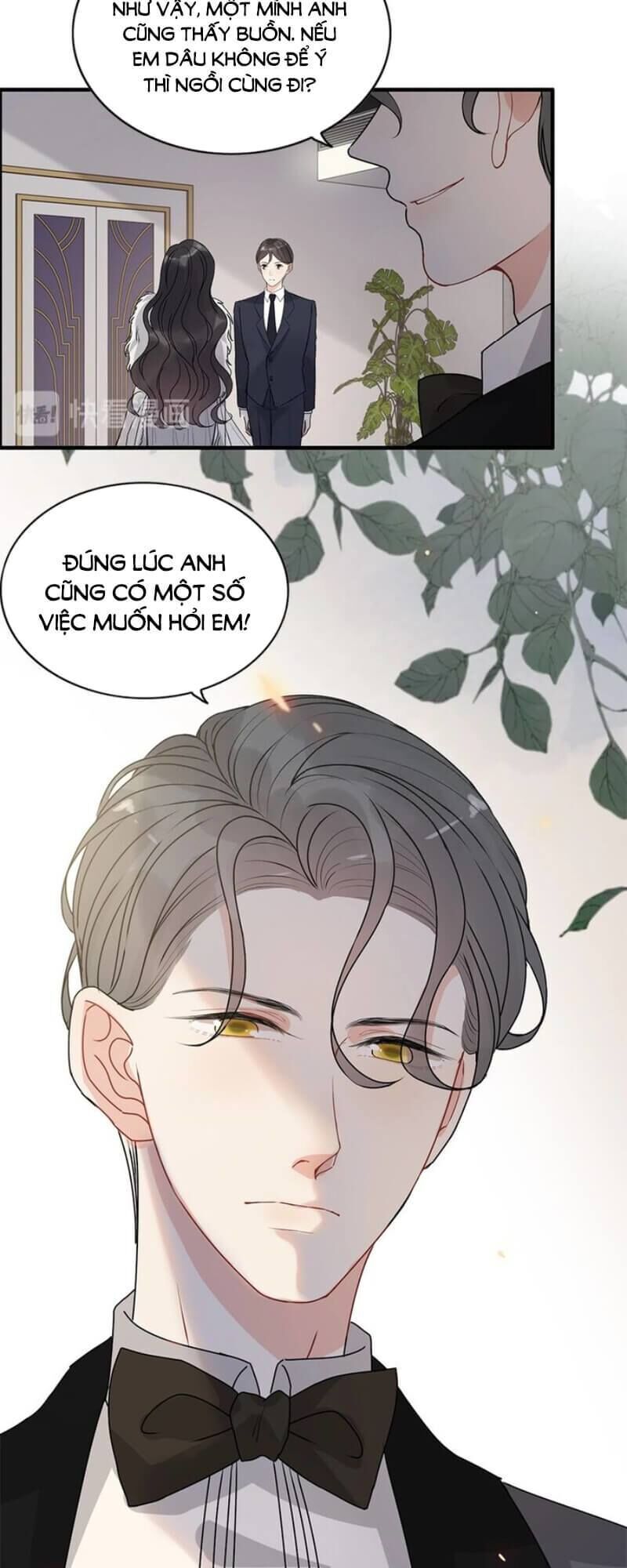 Cô Vợ Hợp Đồng Bỏ Trốn Của Tổng Giám Đốc Chapter 230 - Trang 2