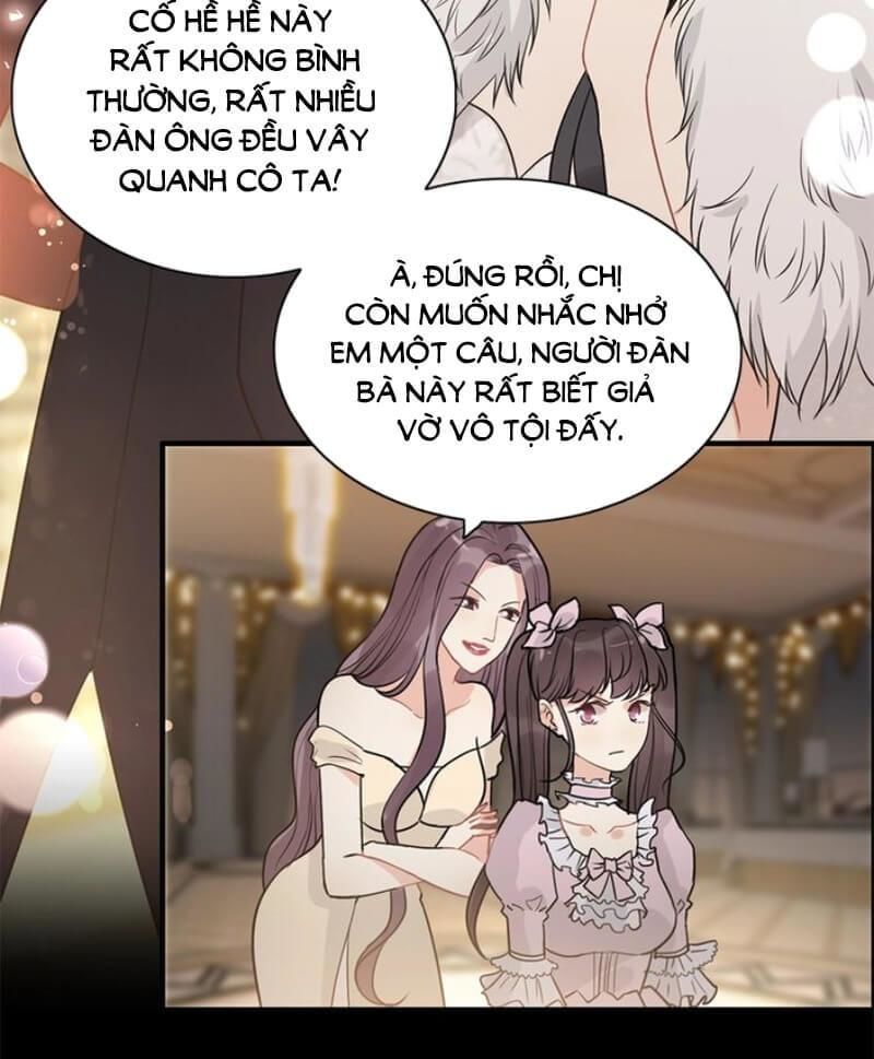 Cô Vợ Hợp Đồng Bỏ Trốn Của Tổng Giám Đốc Chapter 229 - Trang 2