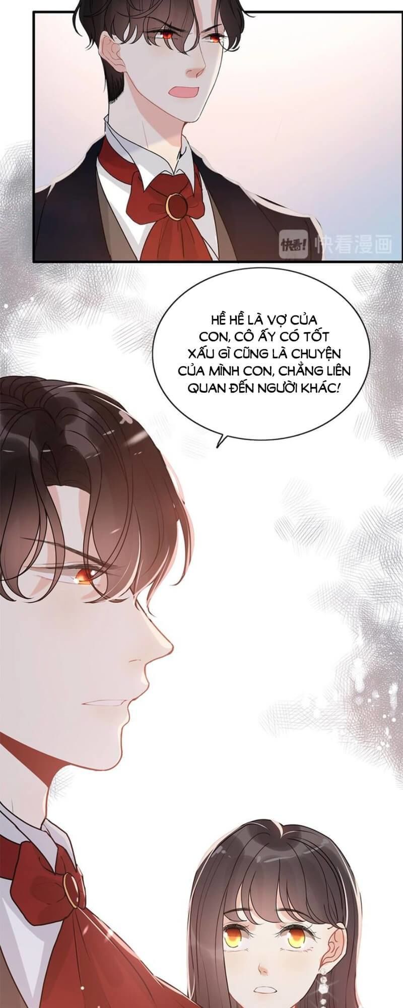 Cô Vợ Hợp Đồng Bỏ Trốn Của Tổng Giám Đốc Chapter 229 - Trang 2