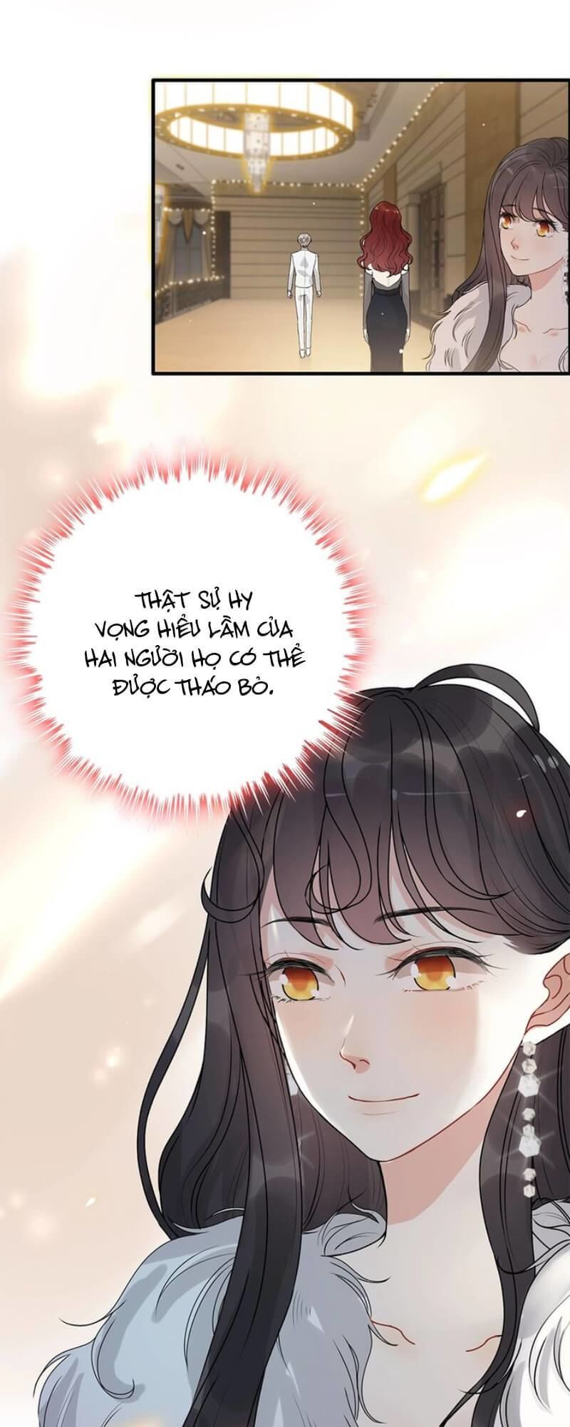 Cô Vợ Hợp Đồng Bỏ Trốn Của Tổng Giám Đốc Chapter 228 - Trang 2