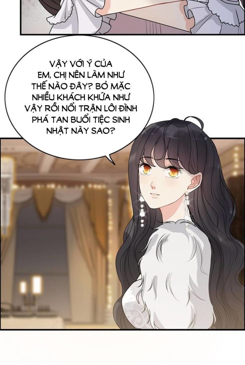 Cô Vợ Hợp Đồng Bỏ Trốn Của Tổng Giám Đốc Chapter 228 - Trang 2