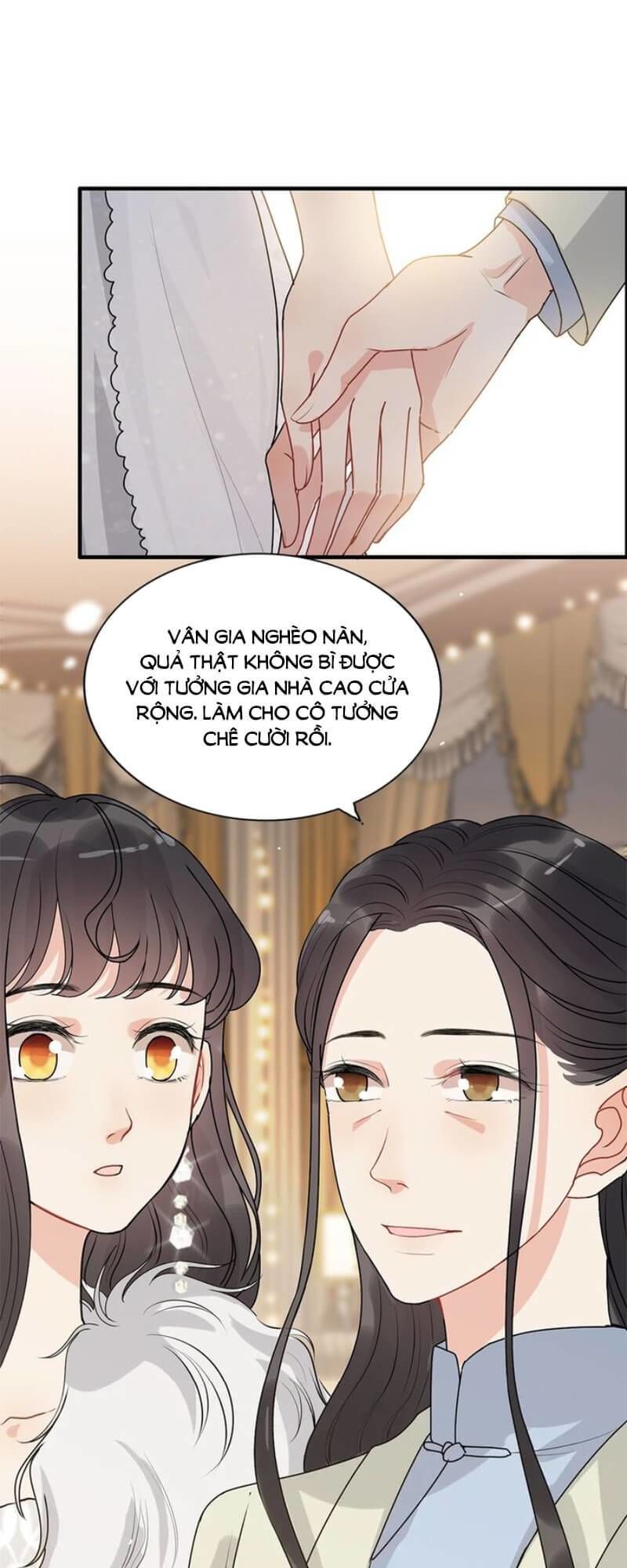 Cô Vợ Hợp Đồng Bỏ Trốn Của Tổng Giám Đốc Chapter 228 - Trang 2