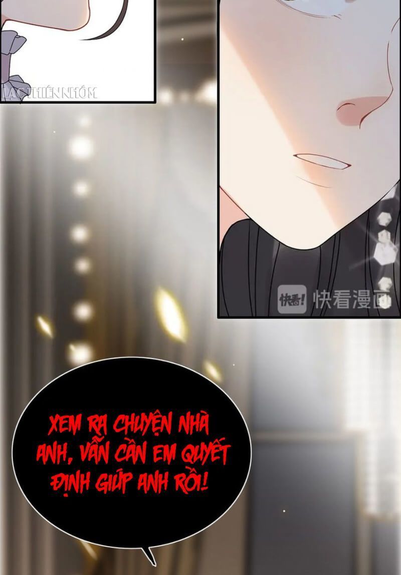 Cô Vợ Hợp Đồng Bỏ Trốn Của Tổng Giám Đốc Chapter 228 - Trang 2