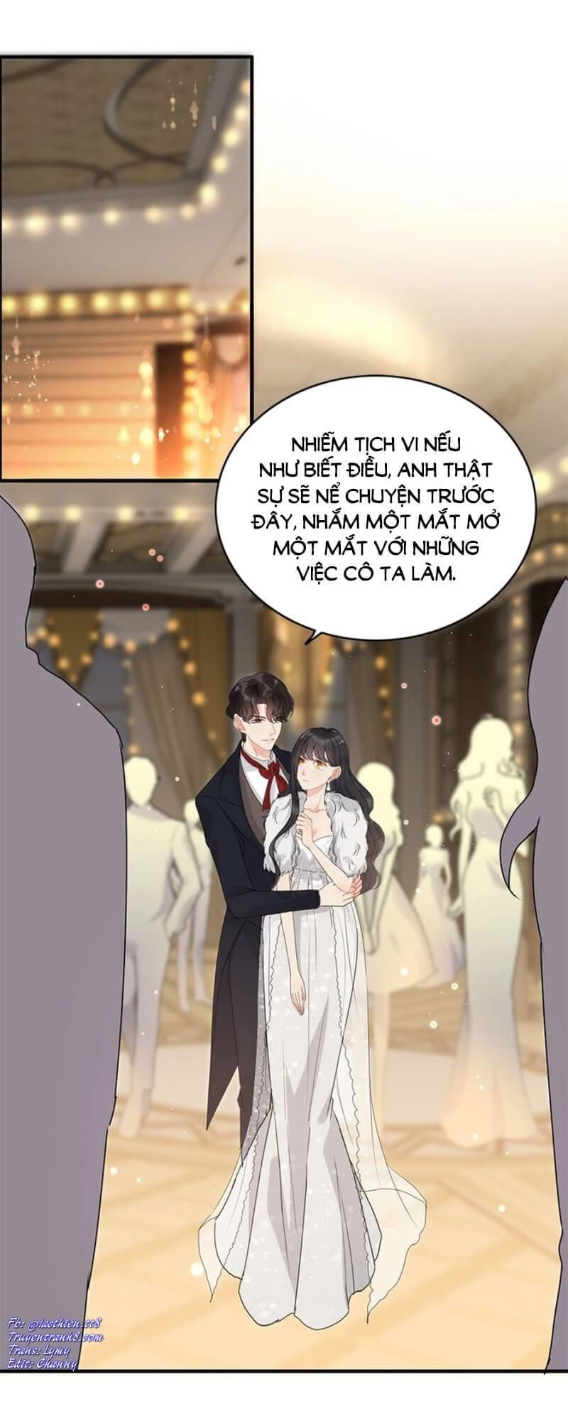 Cô Vợ Hợp Đồng Bỏ Trốn Của Tổng Giám Đốc Chapter 227 - Trang 2