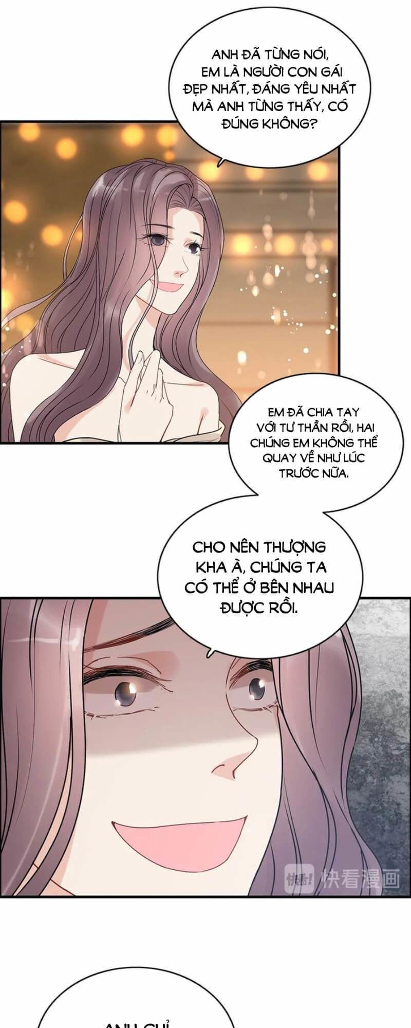 Cô Vợ Hợp Đồng Bỏ Trốn Của Tổng Giám Đốc Chapter 227 - Trang 2