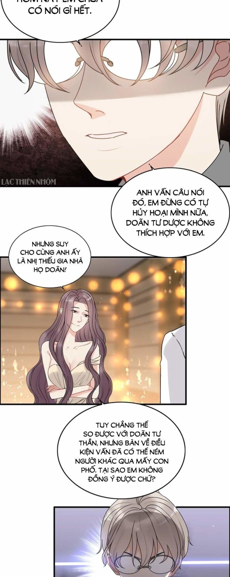 Cô Vợ Hợp Đồng Bỏ Trốn Của Tổng Giám Đốc Chapter 227 - Trang 2