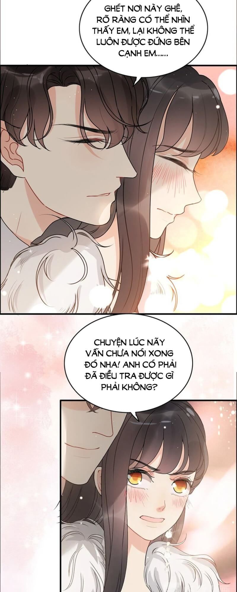 Cô Vợ Hợp Đồng Bỏ Trốn Của Tổng Giám Đốc Chapter 227 - Trang 2