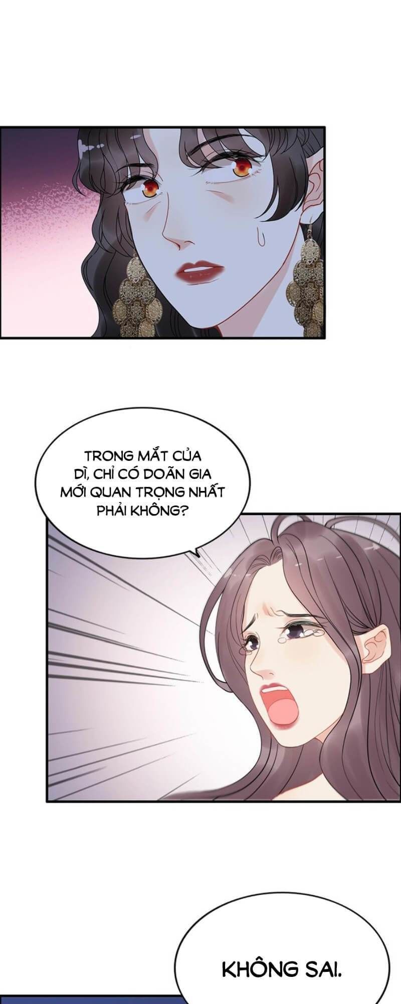 Cô Vợ Hợp Đồng Bỏ Trốn Của Tổng Giám Đốc Chapter 226 - Trang 2