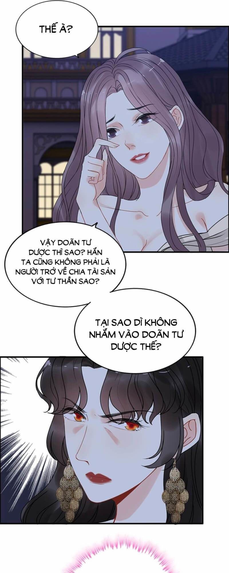 Cô Vợ Hợp Đồng Bỏ Trốn Của Tổng Giám Đốc Chapter 226 - Trang 2