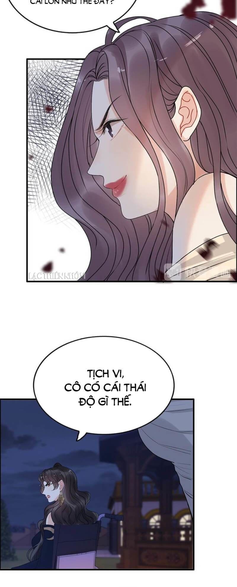 Cô Vợ Hợp Đồng Bỏ Trốn Của Tổng Giám Đốc Chapter 226 - Trang 2