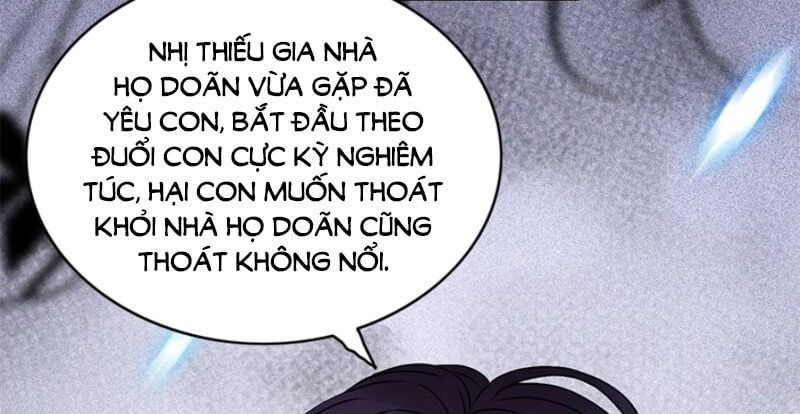 Cô Vợ Hợp Đồng Bỏ Trốn Của Tổng Giám Đốc Chapter 226 - Trang 2