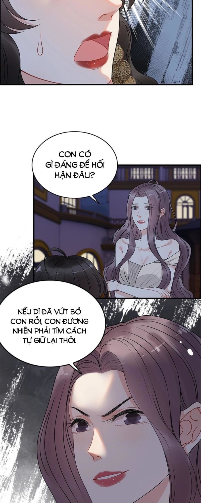 Cô Vợ Hợp Đồng Bỏ Trốn Của Tổng Giám Đốc Chapter 226 - Trang 2