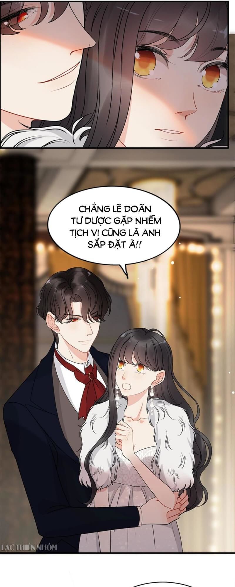 Cô Vợ Hợp Đồng Bỏ Trốn Của Tổng Giám Đốc Chapter 226 - Trang 2