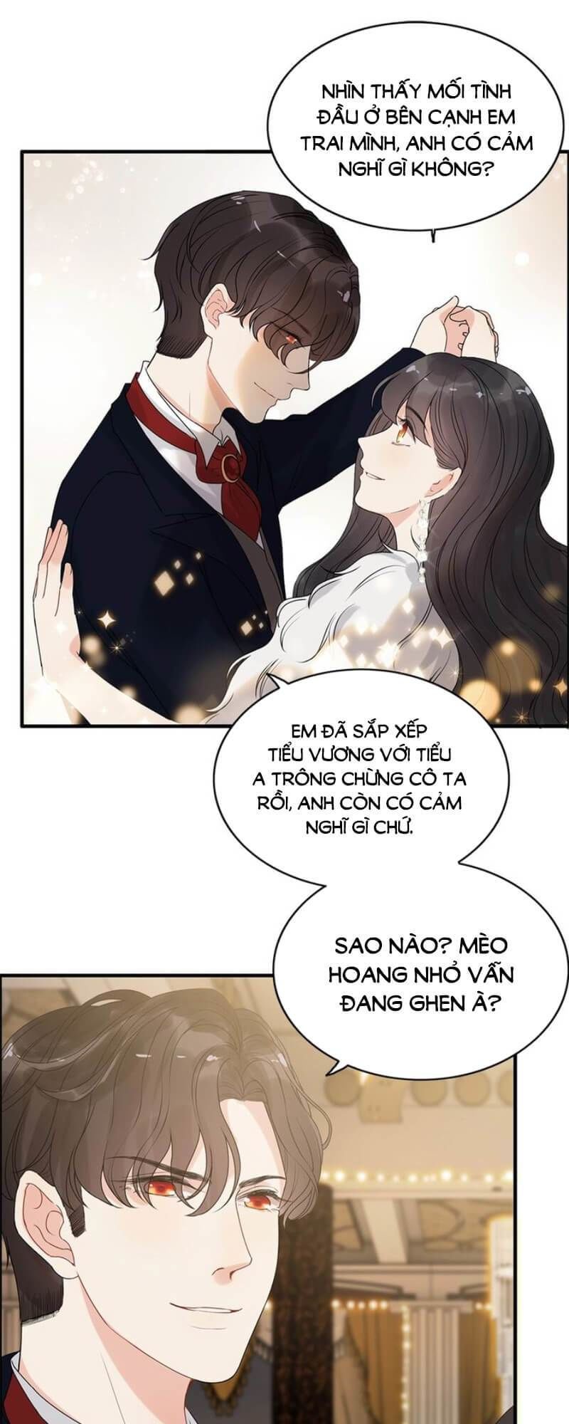 Cô Vợ Hợp Đồng Bỏ Trốn Của Tổng Giám Đốc Chapter 226 - Trang 2