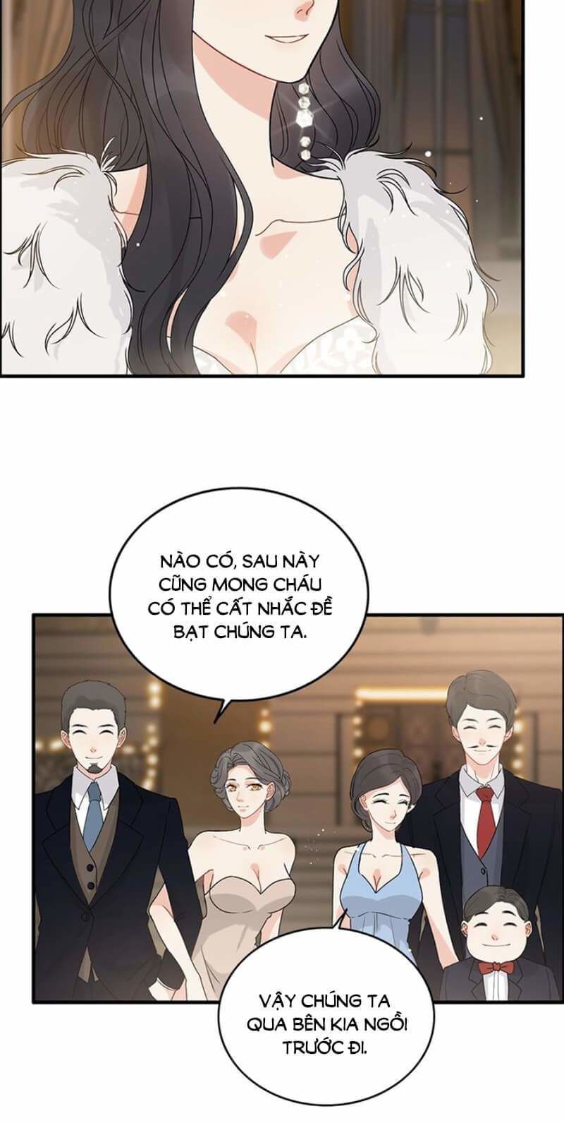 Cô Vợ Hợp Đồng Bỏ Trốn Của Tổng Giám Đốc Chapter 225 - Trang 2