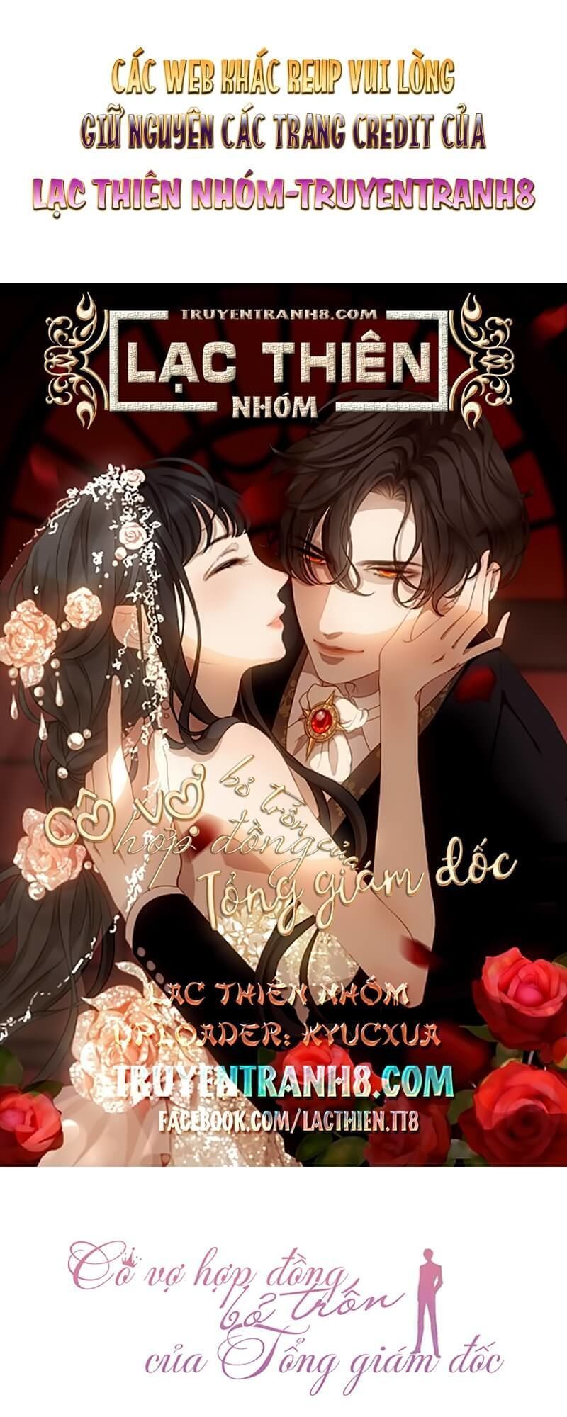 Cô Vợ Hợp Đồng Bỏ Trốn Của Tổng Giám Đốc Chapter 224 - Trang 2