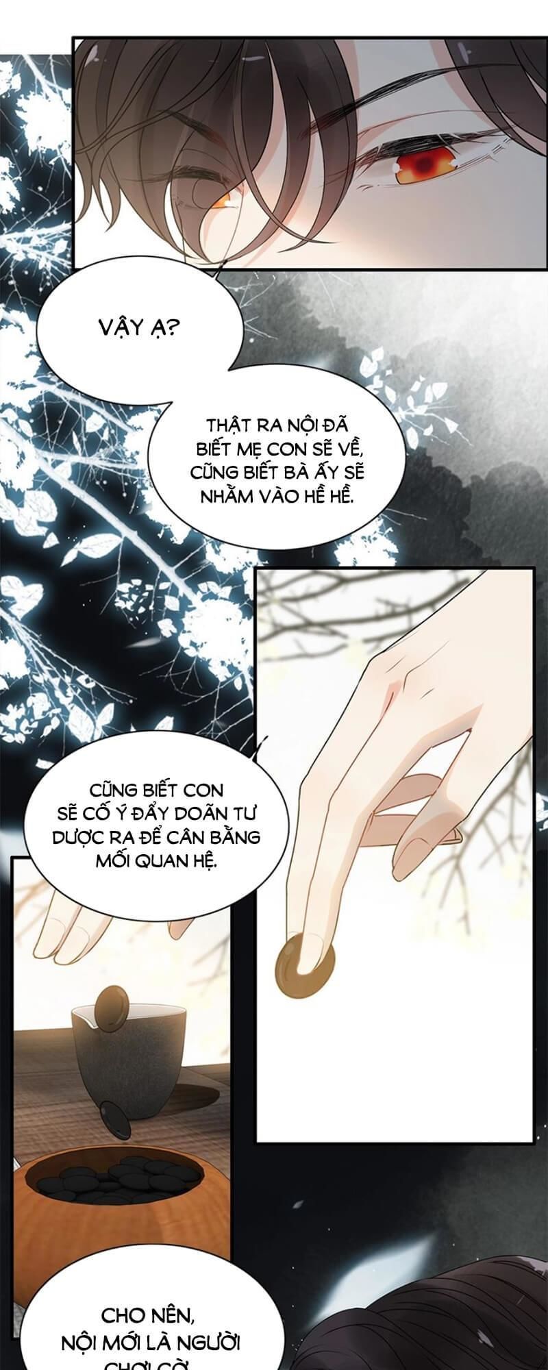 Cô Vợ Hợp Đồng Bỏ Trốn Của Tổng Giám Đốc Chapter 224 - Trang 2