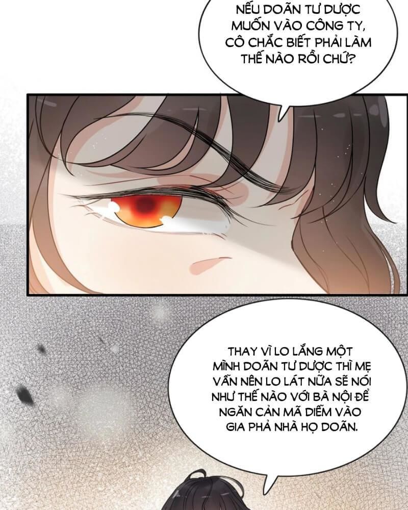 Cô Vợ Hợp Đồng Bỏ Trốn Của Tổng Giám Đốc Chapter 223 - Trang 2