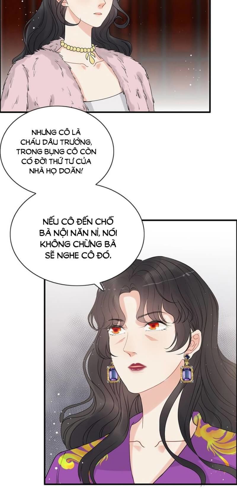 Cô Vợ Hợp Đồng Bỏ Trốn Của Tổng Giám Đốc Chapter 223 - Trang 2