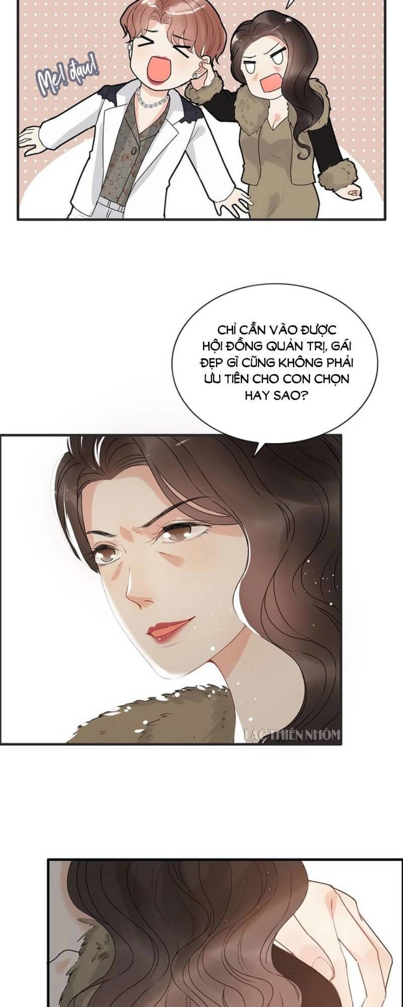 Cô Vợ Hợp Đồng Bỏ Trốn Của Tổng Giám Đốc Chapter 223 - Trang 2