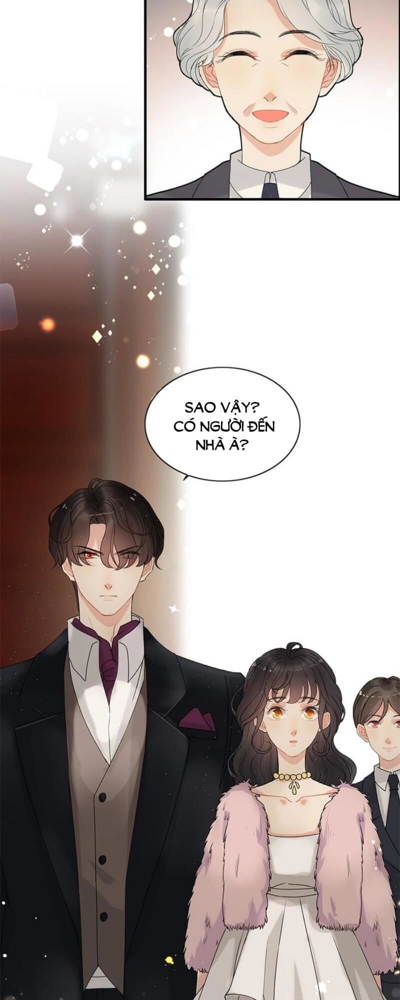 Cô Vợ Hợp Đồng Bỏ Trốn Của Tổng Giám Đốc Chapter 223 - Trang 2