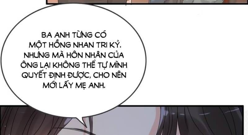 Cô Vợ Hợp Đồng Bỏ Trốn Của Tổng Giám Đốc Chapter 222 - Trang 2