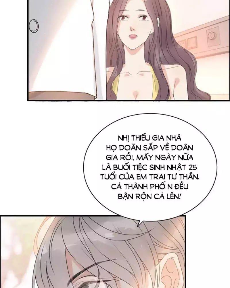 Cô Vợ Hợp Đồng Bỏ Trốn Của Tổng Giám Đốc Chapter 221 - Trang 2