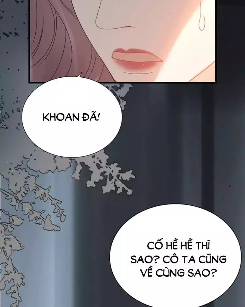 Cô Vợ Hợp Đồng Bỏ Trốn Của Tổng Giám Đốc Chapter 221 - Trang 2