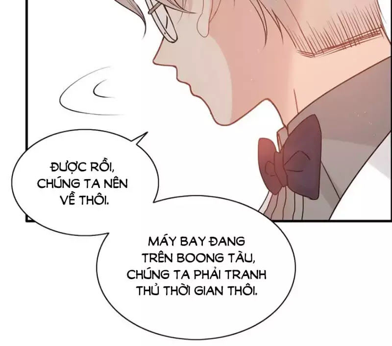 Cô Vợ Hợp Đồng Bỏ Trốn Của Tổng Giám Đốc Chapter 221 - Trang 2