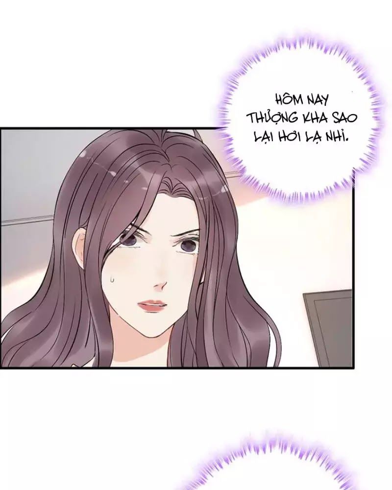 Cô Vợ Hợp Đồng Bỏ Trốn Của Tổng Giám Đốc Chapter 221 - Trang 2