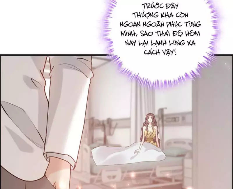 Cô Vợ Hợp Đồng Bỏ Trốn Của Tổng Giám Đốc Chapter 221 - Trang 2