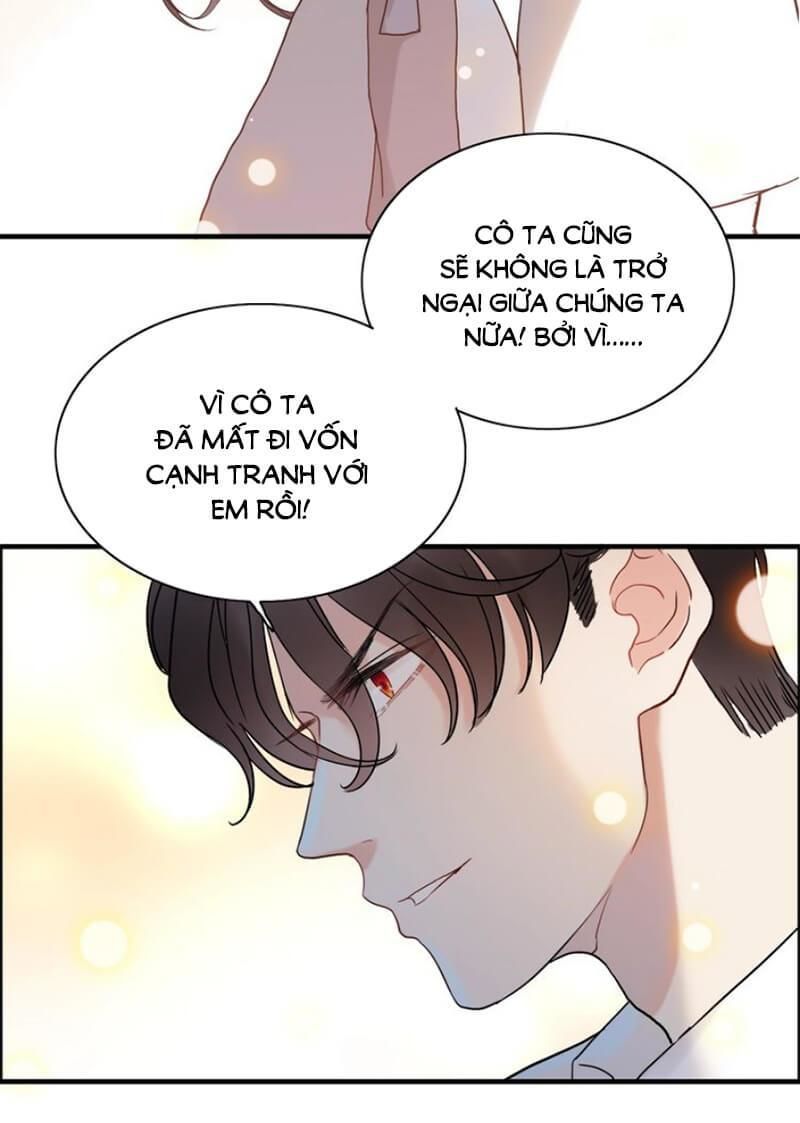 Cô Vợ Hợp Đồng Bỏ Trốn Của Tổng Giám Đốc Chapter 220 - Trang 2