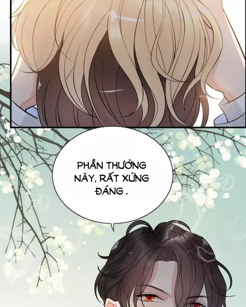 Cô Vợ Hợp Đồng Bỏ Trốn Của Tổng Giám Đốc Chapter 219 - Trang 2