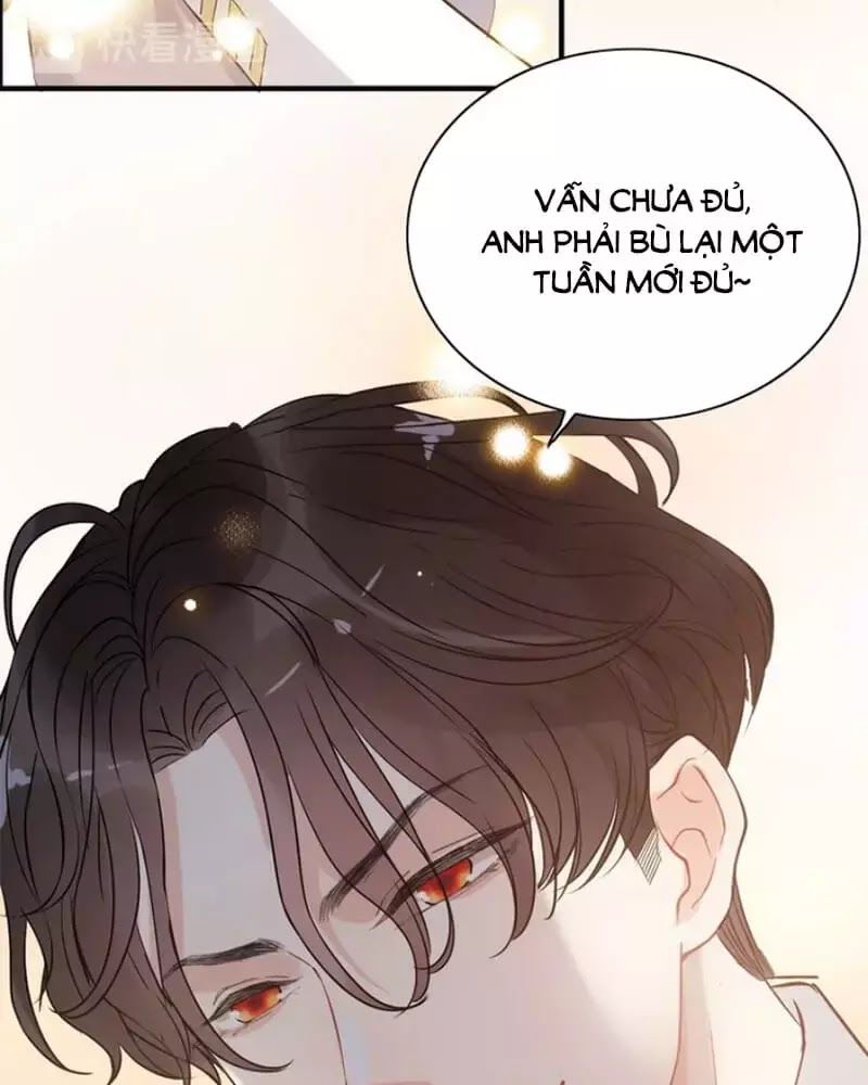 Cô Vợ Hợp Đồng Bỏ Trốn Của Tổng Giám Đốc Chapter 219 - Trang 2